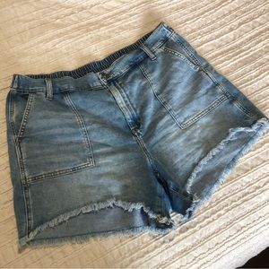 aerie Shorts size XL